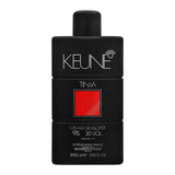 Keune Tinta Cream Developer 30 Volume 9% - 1000mL