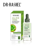 Dr. Rashel Aloe Vera Collagen & Vitamin E Face Serum - 50ml