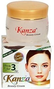 Kanza Beauty Cream Whitening Original Cream – 18g