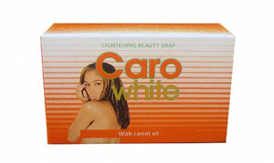 Caro White Beauty Soap 180g