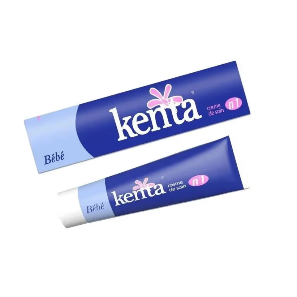 Kenta Skin Lightening and Allergy Relief Cream 30g