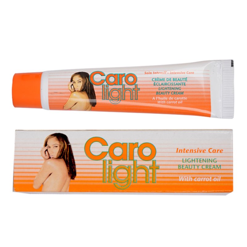 Caro White Beauty Cream With Carrot Oil 30ml