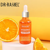 Dr Rashel Vitamin C Face Serum, 50ml | Brightening & Anti-Aging