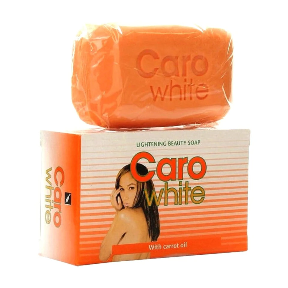 Caro White Beauty Soap 180g