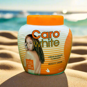 Caro White Lightening Beauty Cream 500ml