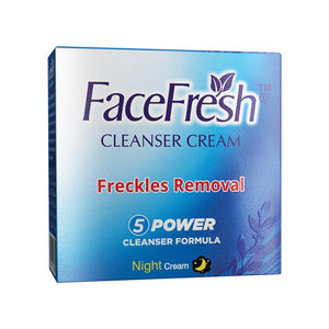 Face Fresh Cleanser Cream – 7g