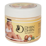 Dhin Dhin Body Brightening Cream, 360g