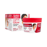 Light & Glow Fairness Cream – Visibly Bright & Fresh Complexion