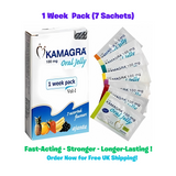 Kamagra oral Jelly Uk