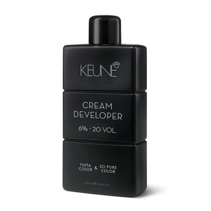 Keune Developer 20 Volume 6% – 1000ml