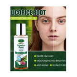 Aichun Beauty Licorice Root Whitening Skin Oil – 120ml