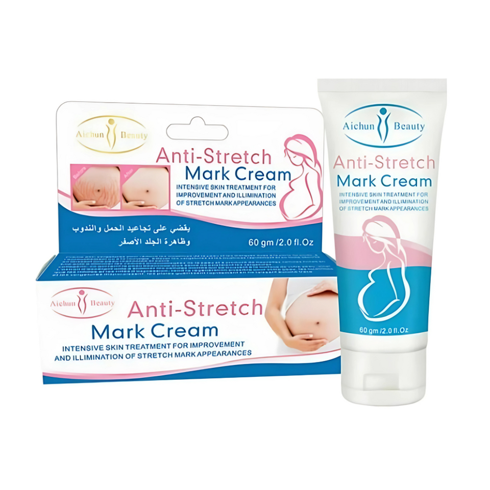 Aichun Beauty Stretch Marks Removal Cream 60g