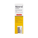 Nizoral Anti-Dandruff Shampoo 100ml