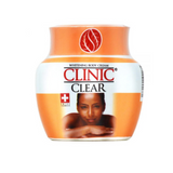 Clinic Clear Whitening Body Cream 330ml