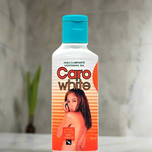 Caro White Lightening Oil 50ml