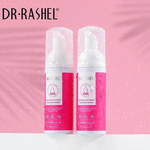 Dr.Rashel Feminine Intimate Foaming Wash - Gentle Cleanse 60ml