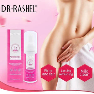 Dr.Rashel Feminine Intimate Foaming Wash - Gentle Cleanse 60ml