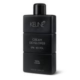 Keune 40 Volume Developer Professional Hair Color Activator 1000ml