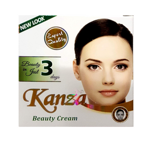 Fresh & White Beauty Cream 30g