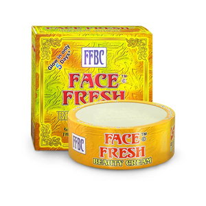 Face Fresh Beauty Cream 7g