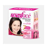 New Face Whitening Cream 30gm