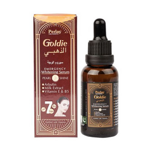 Parley Goldie Emergency Whitening Serum 30Ml