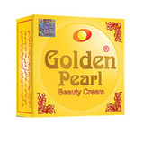 Golden Pearl Instant Whitening Cream 30gm