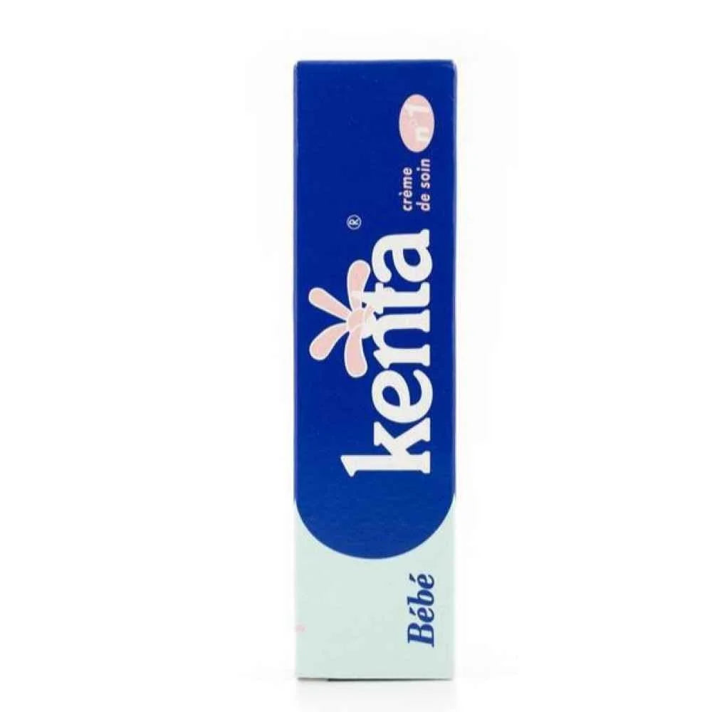 Kenta Skin Lightening and Allergy Relief Cream 30g